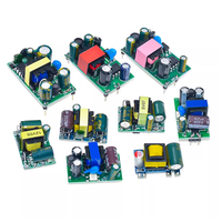 Modul Step-Down Isolasi AC-DC 220V ke 5V9V12V 400/500/700MA/1A Tersedia