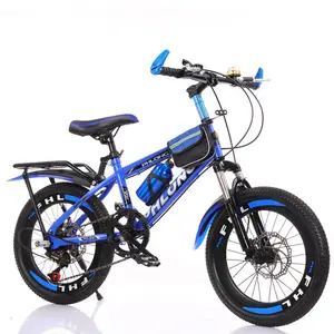 Bicicleta de buena calidad para niños, bici de 12, 14, 16 y 18 pulgadas, precio barato