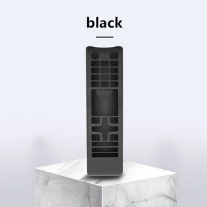 Nuova custodia protettiva in silicone per telecomando <span class=keywords><strong>Samsung</strong></span> Smart TV BN59-01199F BN59-01315B - Product Image 4