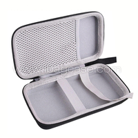 Sac de protection portable pour scanner de codes-barres industriel en EVA anti-poussière sur mesure – Fabricant