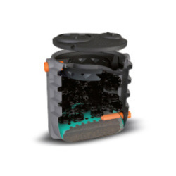 Bomba Secundaria de Alto Rendimiento 12 AE NR para FILTRO PERC AER en Maquinaria de Tratamiento de Aguas - Product Image 2