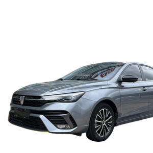 ROEWE I5 2021 2022 2023, Configurazione Ultra Avanzata, Efficiente nei Consumi e Durevole, Berlina Sportiva, Auto Usata Economica dalla Cina - Product Image 1