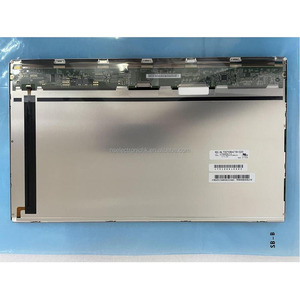 Nuevo panel LCD industrial FHD de 15,6 pulgadas, 1920 × 1080, Original, en stock, para control industrial, automoción y uso médico, NL192108AC18-02D - Product Image 2