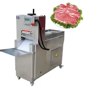 Hot sale factory direct meat slicer wireless meat slicer mince machine for sale
