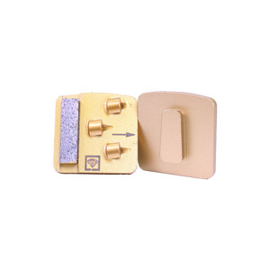 Herramientas de Diamante PCD de Alto Rendimiento para el Desgaste de Recubrimientos, Herramientas para Remover Recubrimientos de Pisos Epóxicos, Venta al Por Mayor - Product Image 2