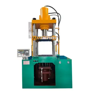 Machine de presse hydraulique 150Ton avec force nominale 1000KN pour la fabrication d'ustensiles de cuisine