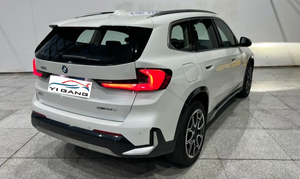 BMW d'occasion <span class=keywords><strong>pas</strong></span> <span class=keywords><strong>cher</strong></span>, BMW X1 2024 XDrive25Li édition luxe, <span class=keywords><strong>voiture</strong></span> d'occasion de haute qualité - Product Image 3