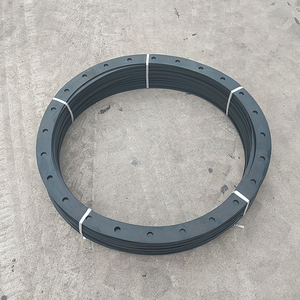 Jiasheng AloForrenTradmanHolcofer 460, Estructura de Seguridad Neumática para Aceite, Material de Aluminio, 2 Palancas, OEM - Product Image 5