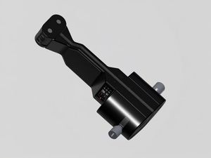 Wholesale Metal Fitness Machine Professional <strong>Exercise</strong> Equipment for <strong>Home</strong> Use - Product Image 5