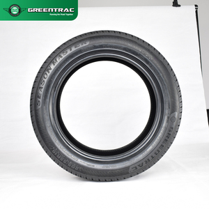 ยางรถยนต์กรีนแทรค เสียงเบา ขนาด 255/50R18 255/55R18 ยางรถบรรทุกขนาดเล็กสำหรับทุกฤดู ยางเรเดียล - Product Image 5