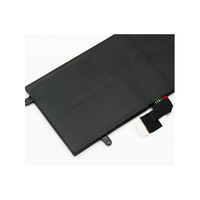 Batterie de remplacement pour ordinateur portable J0PGR AKKU J0PGR 0RDYCT pour Dell Latitude 5285 5290 2-en-1, 7.6V 42W, vente en gros