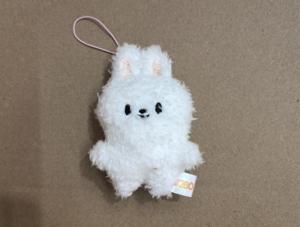 Nuovo Ciondolo Mini Stray Kids FM Field Week, Bambini Smarriti, Cartone Animato Carino, Portachiavi per Zaino Scolastico - Product Image 4