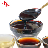 Colorant alimentaire caramel E150d E150a E150c en poudre, agents aromatisants de qualité alimentaire, certifié HALAL/KOSHER