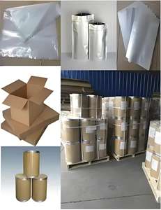 Prix Compétitif Marque CE Sodium <span class=keywords><strong>Alpha</strong></span> Olefin Sulfonate C14-16 AOS 92% Poudre de Surfactant Anionique CAS 68439-57-6 Sac de 25kg - Product Image 3