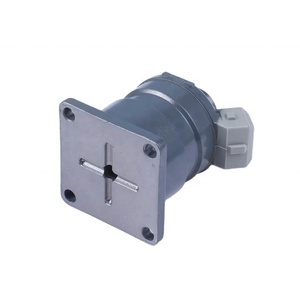 Vanne solénoïde de commande de rapport hydraulique pour pièces d'excavatrice 9258047 pour ZX200-3 ZAX240-3 ZAX330-3 ZAX350-3 - Product Image 1