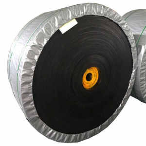 भारी-गेज निर्माण कन्वेयर बेल्ट (मलबे/मलबे के लिए) - Product Image 1