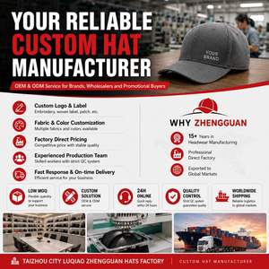Gorras Deportivas de Algodón con Logotipo Bordado en 3D Personalizado, Gorra de Béisbol de 5 Paneles para Hombre y Mujer - Product Image 6
