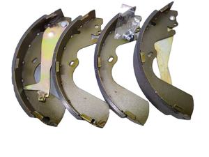 Zapata de freno para Suzuki Alto Picture G30 Max Ninebood Jmc Transporter Jmc Teshun Mistubishi Fuso Fighter Texas Eagle Golf Cart - Product Image 2