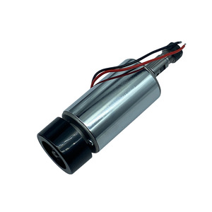 3440 Dc Mini Motor 36V Wire Leads For <b>Smart</b> <b>Lock</b> Electric Toothbrush Mini Pump - Product Image 2