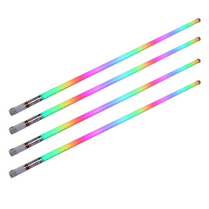 Lámpara <span class=keywords><strong>LED</strong></span> RGB de <span class=keywords><strong>Colores</strong></span> Mágicos con Carga USB, IP20, para PC, con Efecto de Agua Corriente, para Fotografía, con Control por Aplicación - Product Image 5