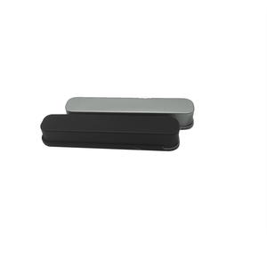 Boîte en métal vide avec couvercle coulissant, à l'épreuve des enfants, emballage résistant aux enfants, boîte en métal pour bonbons, menthes, pilules - Product Image 1
