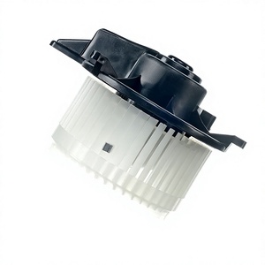 Pièce de rechange pour Chrysler Grand Cherokee, nouveau ventilateur en acier, moteur de soufflerie 68079477AB - Product Image 4