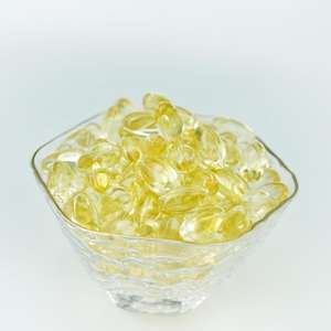 Suplemen Diet Label Pribadi Minyak <span class=keywords><strong>Peppermint</strong></span> Kapsul Lunak Berlapis Enterik - Product Image 3