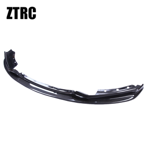 Alerón Delantero de Fibra de Carbono Estilo 3D para Serie 2 F22 Coupé/F23 Convertible 2014-2020 - Product Image 3
