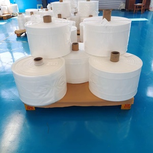 Hot bán giá thấp PE Ống cuộn túi - Product Image 4