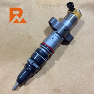 Inyector de Combustible 387-9434 3879434 HEUI para Motor C9 - Product Image 1
