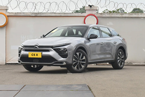 Voiture d'occasion Dongfeng Auto Citroën <span class=keywords><strong>C5X</strong></span> 2023, 5 portes, 5 places, 1.6T essence, sport, à vendre - Product Image 5