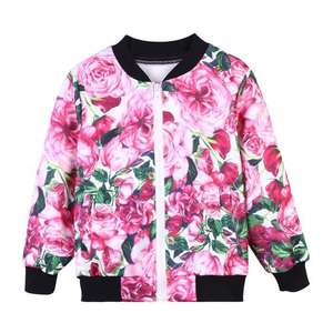 ชุดเสื้อผ้าเด็กสองชิ้นลายพิมพ์สำหรับเด็กจาก Angel Distributors - Product Image 3