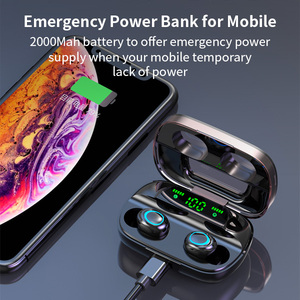 2025 nuevo <span class=keywords><strong>I12</strong></span> TWS para <span class=keywords><strong>auriculares</strong></span> <span class=keywords><strong>Bluetooth</strong></span> para juegos <span class=keywords><strong>auriculares</strong></span> inalámbricos con cancelación de ruido para barcos - Product Image 5