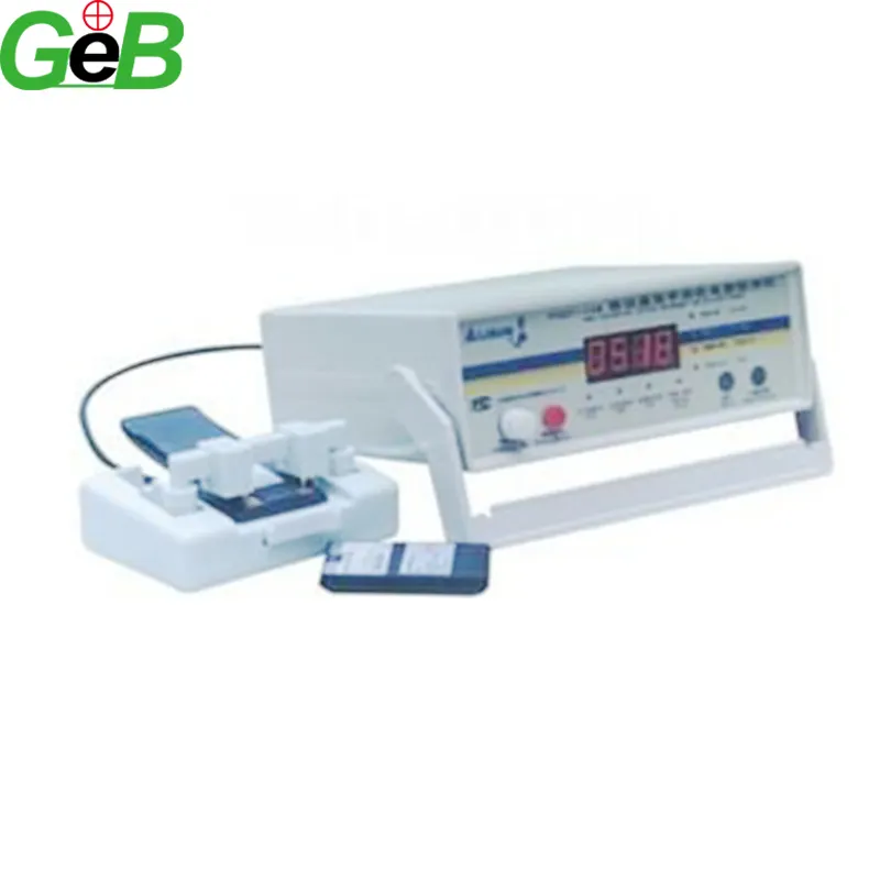 Geb 100Ah Công suất Tester độc đáo chức năng thực tế chất lượng cao 220V AC điện thoại di động pin công suất máy tính thử nghiệm 12V 72V