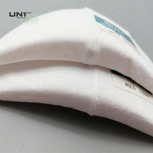 Épaulettes rembourrées <span class=keywords><strong>en</strong></span> mousse écologique pour Blazer, T-shirt, vêtements, accessoires de couture - Product Image 2