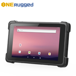 ODM/OEM langlebiger <span class=keywords><strong>Android</strong></span> 10 8 Zoll robuster Tablet-<span class=keywords><strong>Computer</strong></span>, wasserdichter IP65 ,ARM Octa-Core, 700Nits, NFC, 2D-Barcode-Scanner - Product Image 4