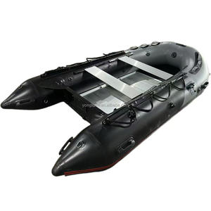 Vente chaude 8 personnes 1.2mm PVC bateau gonflable avec moteur hors-bord plancher en aluminium personnalisé Saturn gonflables <span class=keywords><strong>dériveur</strong></span> - Product Image 5