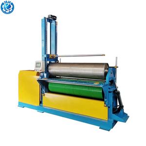 Steel bar Mechanical Profile Pipe Metal Panel Motor <strong>Rizla</strong> Purlin Thread <strong>Rolling</strong> <strong>Machinery</strong> - Product Image 2