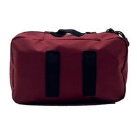Trousse de premiers soins pour la survie en plein air Appareils médicaux d'urgence pour les voyages sportifs pour les activités actives