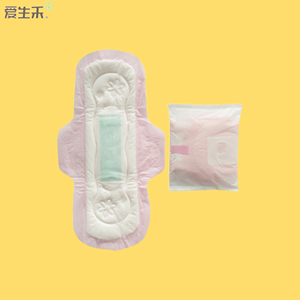 <span class=keywords><strong>Toallas</strong></span> Sanitarias Medianas para Mujer, Envueltas Individualmente, Hipoalergénicas, con Absorción Regular para Chicas - Product Image 1