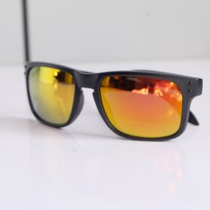 <span class=keywords><strong>Occhiali</strong></span> da <span class=keywords><strong>Sole</strong></span> Sportivi di Tendenza a 16 Colori per Uomo e Donna <span class=keywords><strong>Occhiali</strong></span> da Guida con Montatura Colorata e Protezione UV400 - Product Image 4