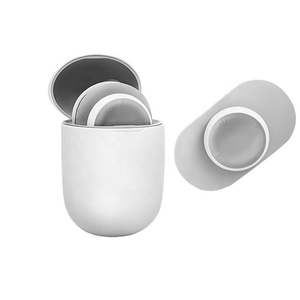 Gran oferta, Mini masajeador inteligente de pulso portátil con palo mágico, cuello, hombro, lumbar, brazo, instrumento de masaje de acupuntura - Product Image 1