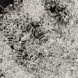 Fabricant de nouvelle génération de sulfate de magnésium heptahydraté sel d'epsom nouveau produit fabriqué en chine 2-4mm