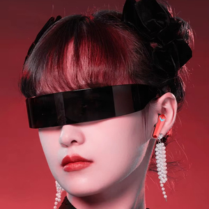 Écouteurs sans fil de compétition électriques pour Bluetooth, écouteurs TWS, affichage numérique, faible latence, réduction de bruit cool - Product Image 6