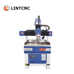 Trung Quốc Chất Lượng Cao Máy CNC Chế Biến Gỗ 3D 4040/6060 CNC Router Cho Gỗ Mini - Product Image 3