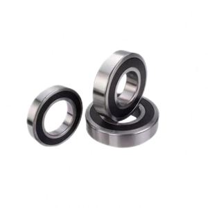 6000 Series 6200 Series 6300 Series 6800 Series Chrome Steel <b>Micro</b> Deep Groove Ball Bearing for Industrial <b>Machinery</b> - Product Image 4