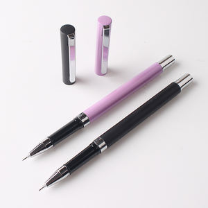 Bolígrafo de Metal con Tinta de Gel para Regalo de Oficina, Bolígrafo de Firma Empresarial al por Mayor - Product Image 4