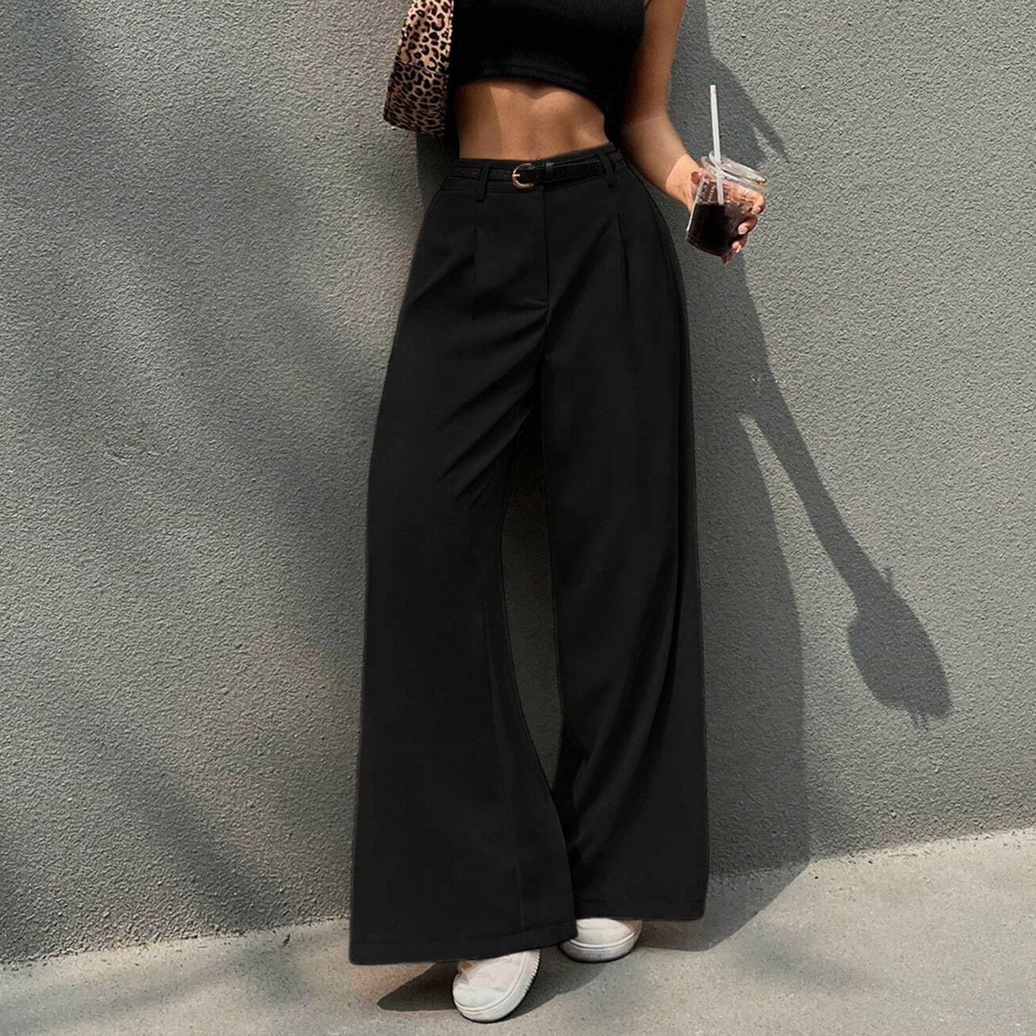 Wholesale Palazzo Pants China - Stylish & Comfortable