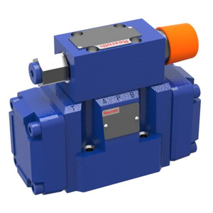 R900593564 DB30-2-5X/50 Soupape de décharge hydraulique - Product Image 6