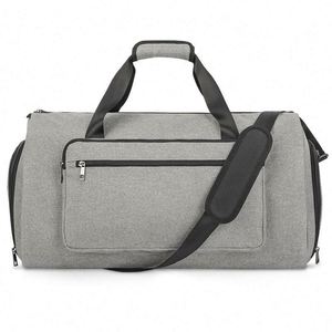 Sac de voyage pour vêtements, sac de transport de haute qualité pour affaires et voyages, fabriqué en usine BSCI. - Product Image 6